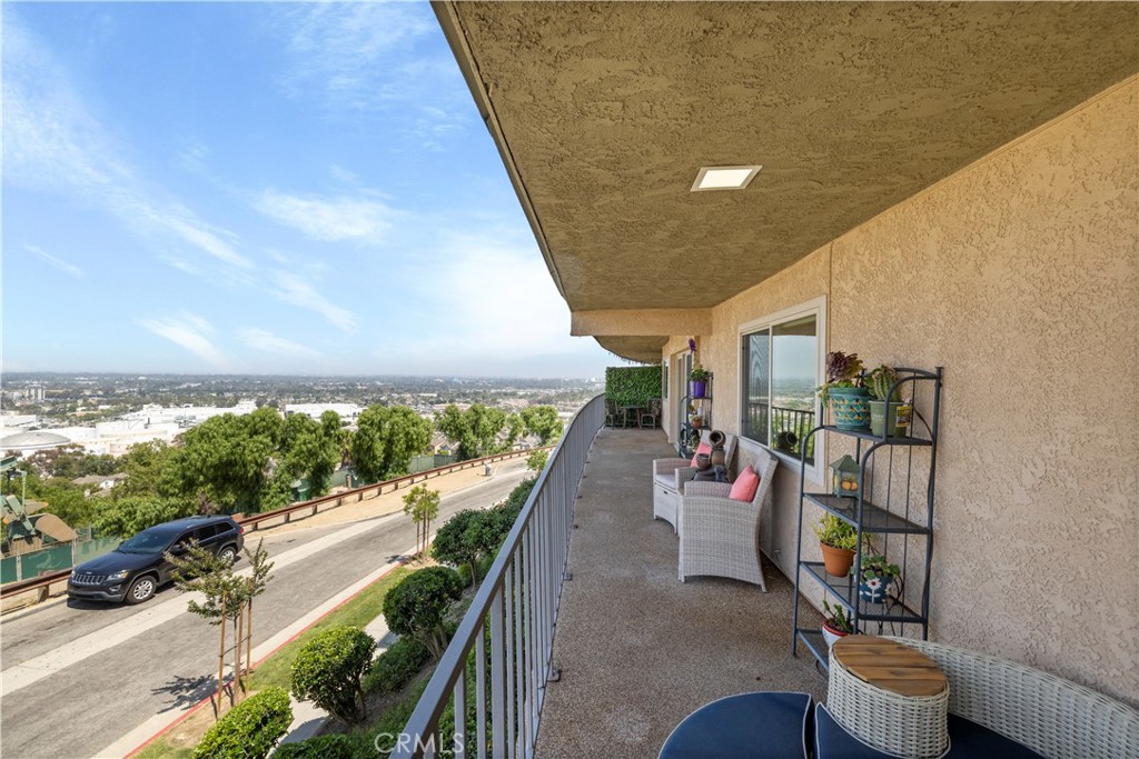 Panorama Summit (PS) - Residential