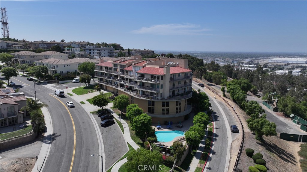 Panorama Summit (PS) - Residential