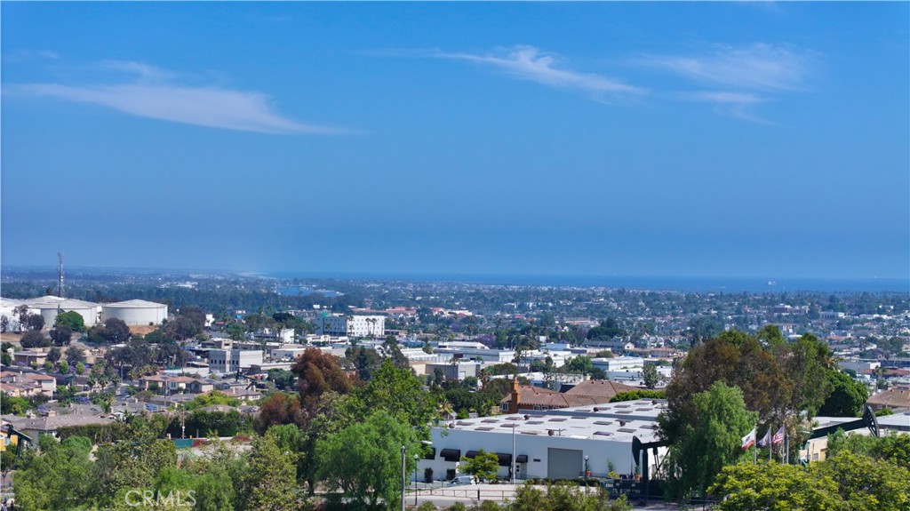 Panorama Summit (PS) - Residential