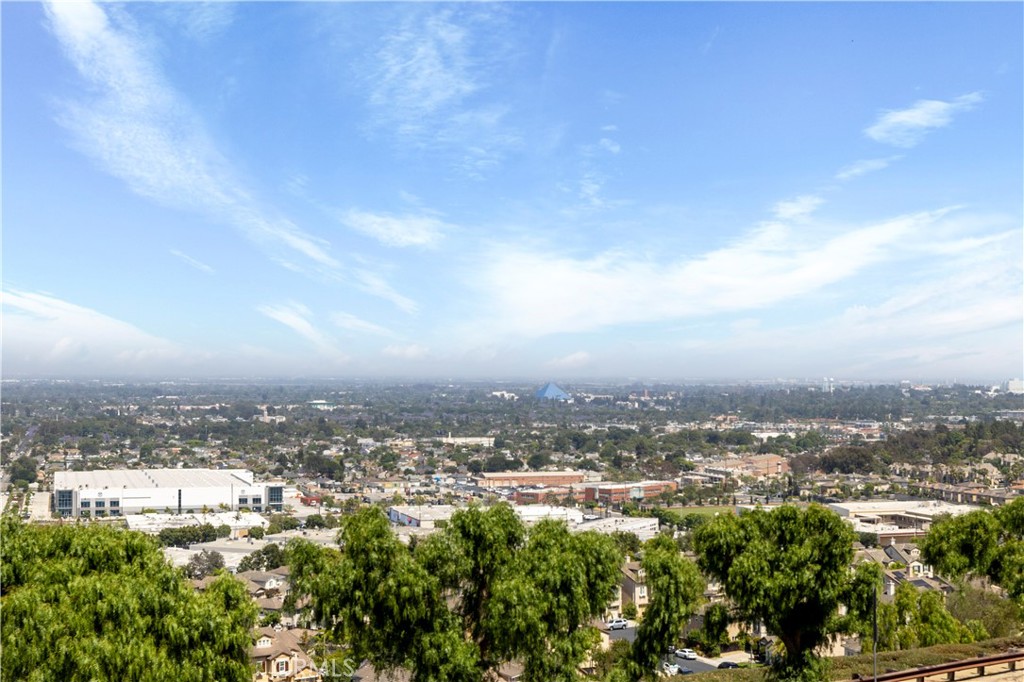 Panorama Summit (PS) - Residential