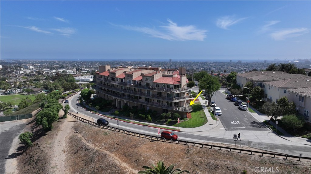 Panorama Summit (PS) - Residential