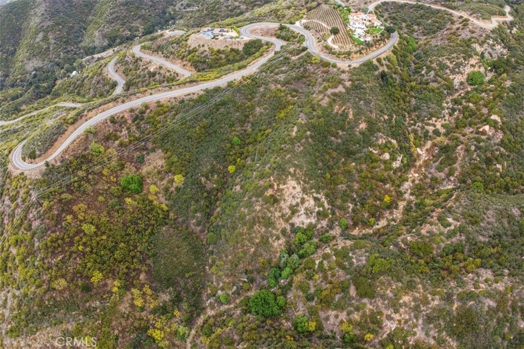0 Latigo Canyon Road