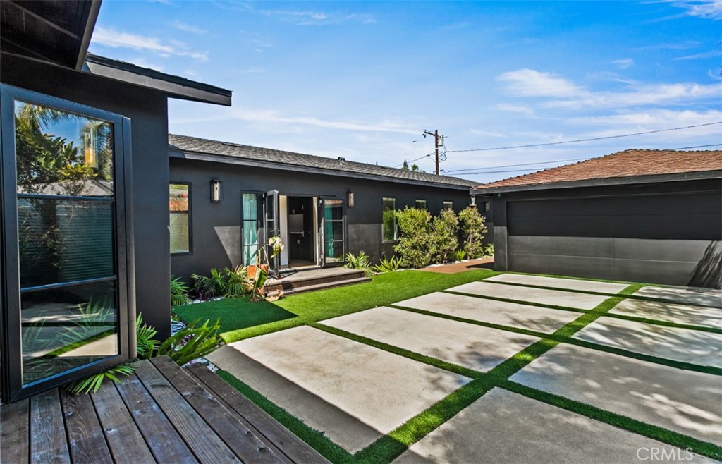 Eastside Central (ECCM) - Residential