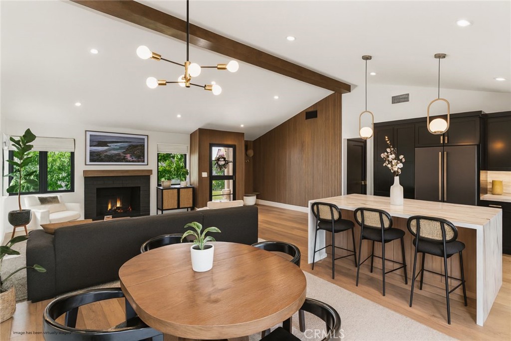 Eastside Central (ECCM) - Residential