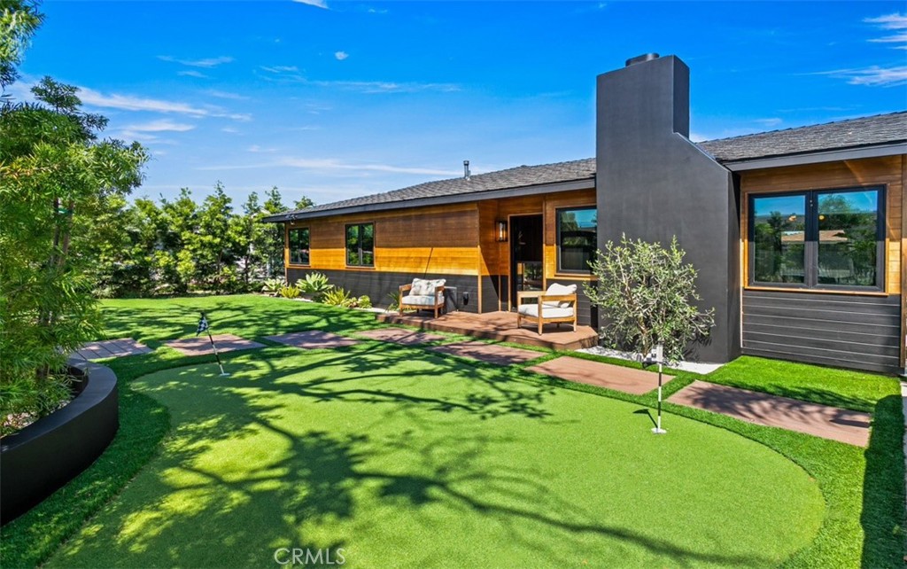 Eastside Central (ECCM) - Residential