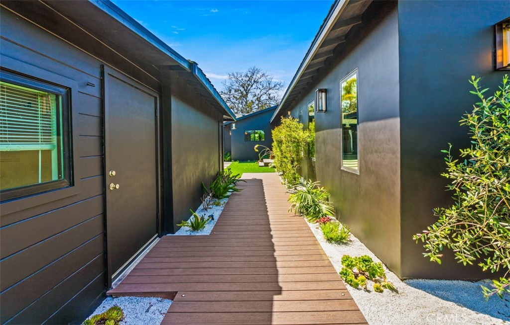 Eastside Central (ECCM) - Residential