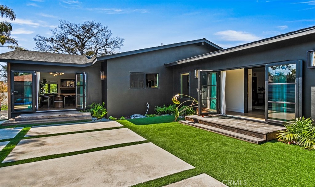 Eastside Central (ECCM) - Residential