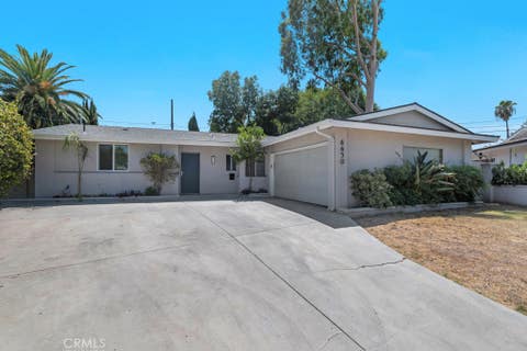 Photo of 6650 Jumilla Avenue, Winnetka, CA 91306 (MLS # SR26175664)