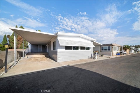Photo of 221 N El Camino Real #91, Oceanside, CA 92058 (MLS # WS26223912)
