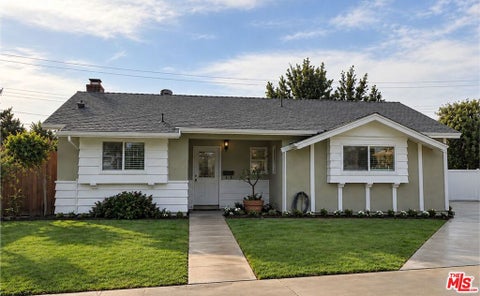 Photo of 15251 Mystic Street, Whittier, CA 90604 (MLS # 26993467)