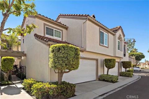 21914 Montagu, Mission Viejo, CA 92692 - MLS#: OC26089891