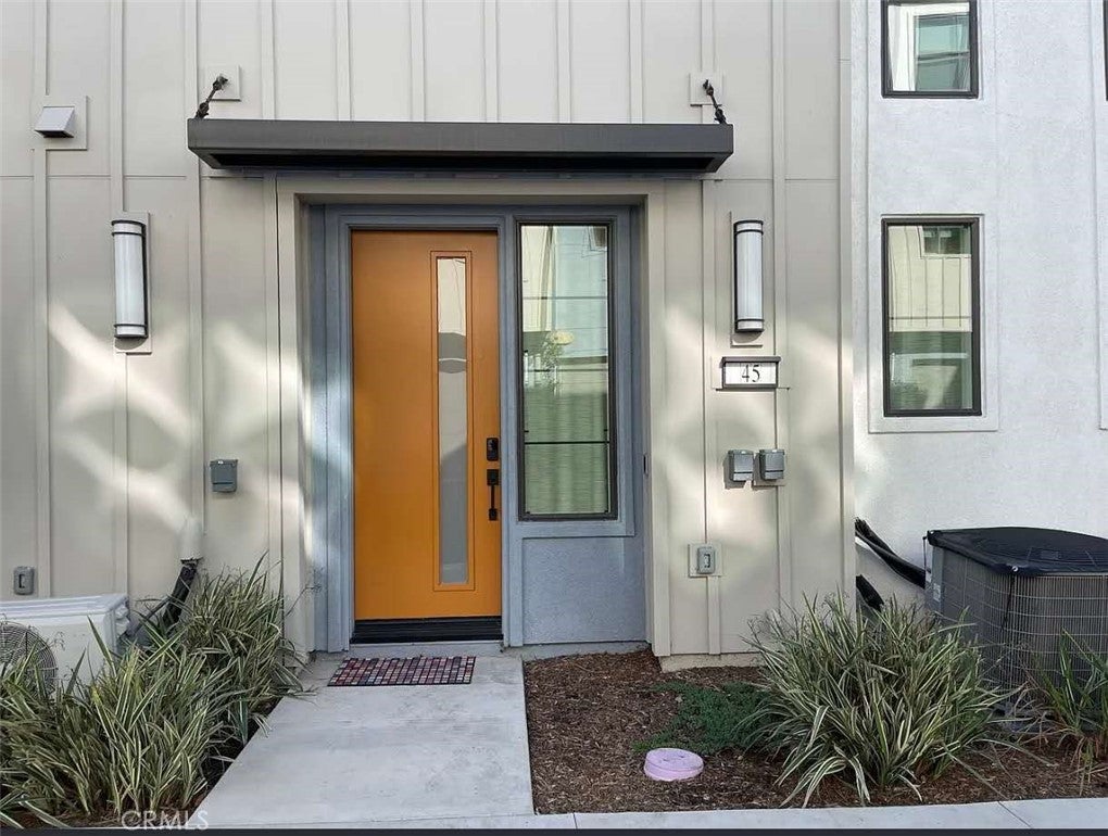4096 E Luna Paseo 45, Ontario CA 91764