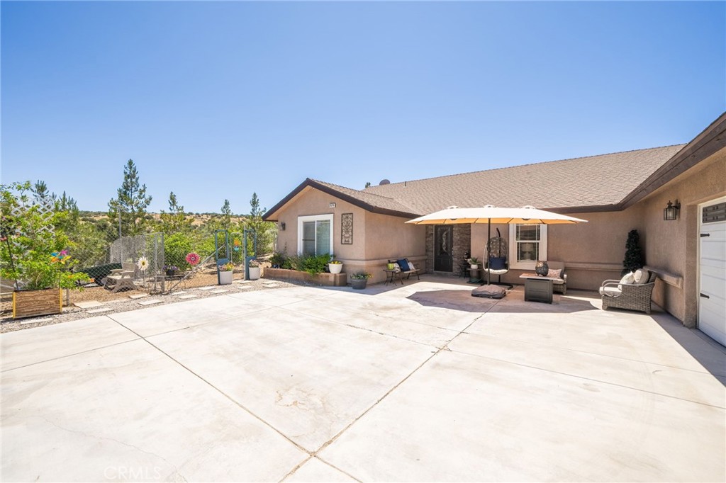7575 Rancho Road