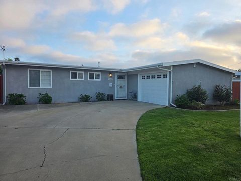 1209 Holly Avenue Imperial Beach CA 91932