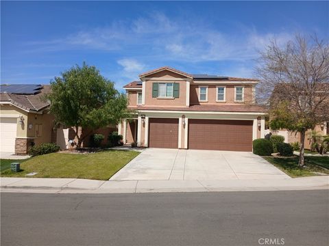 Photo of 36438 Tansy Court, Lake Elsinore, CA 02532 (MLS # CV26076175)