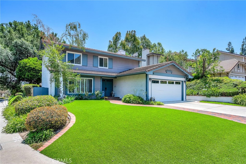7126 Shadow Ridge Court