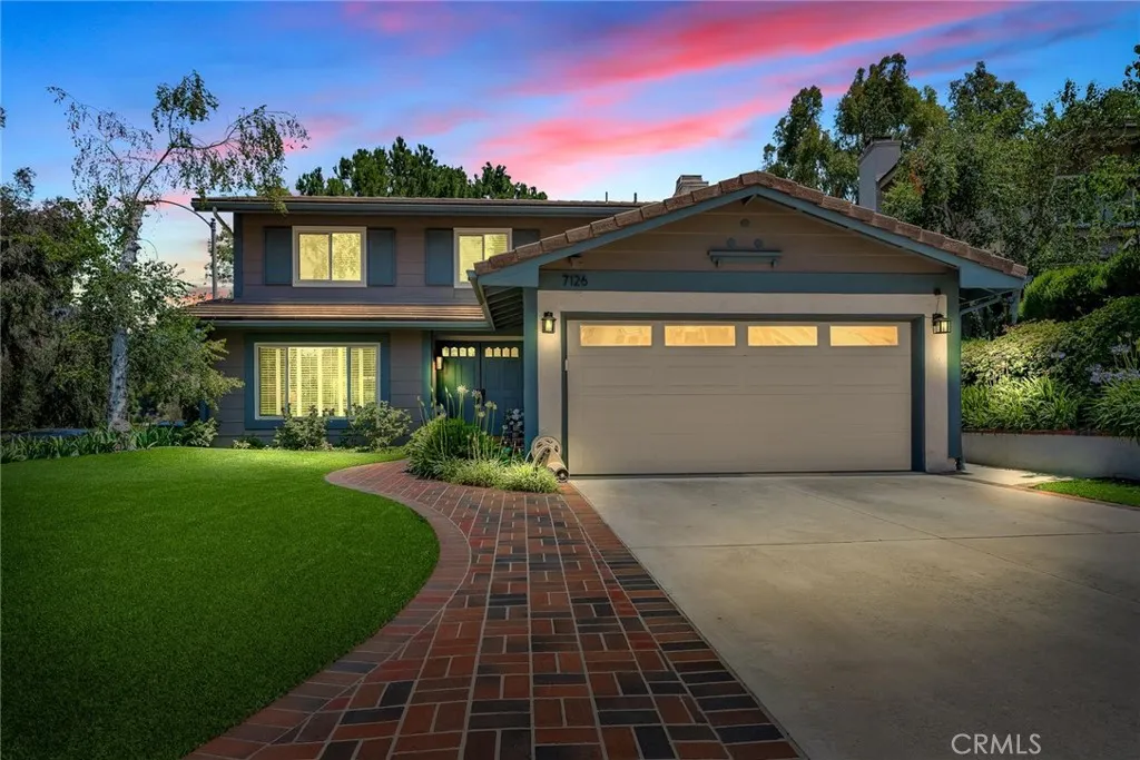 West Hills, California 91307, United States, 3 Bedrooms Bedrooms, ,3 BathroomsBathrooms,Residential,Active,153951