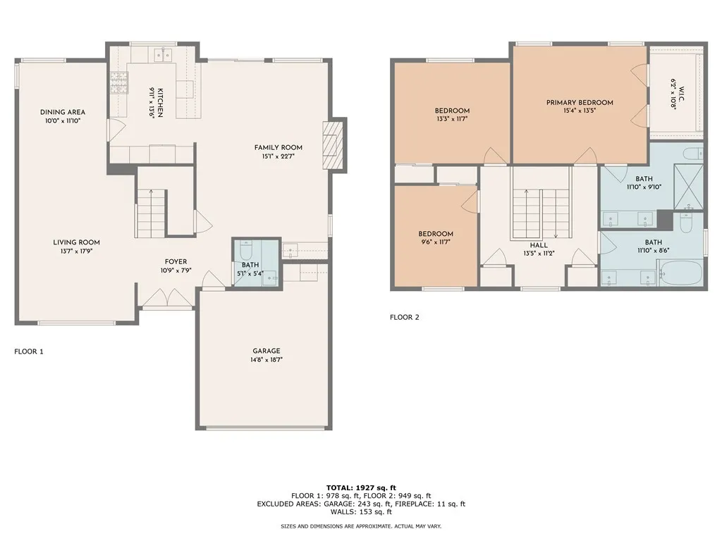 West Hills, California 91307, United States, 3 Bedrooms Bedrooms, ,3 BathroomsBathrooms,Residential,Active,153951