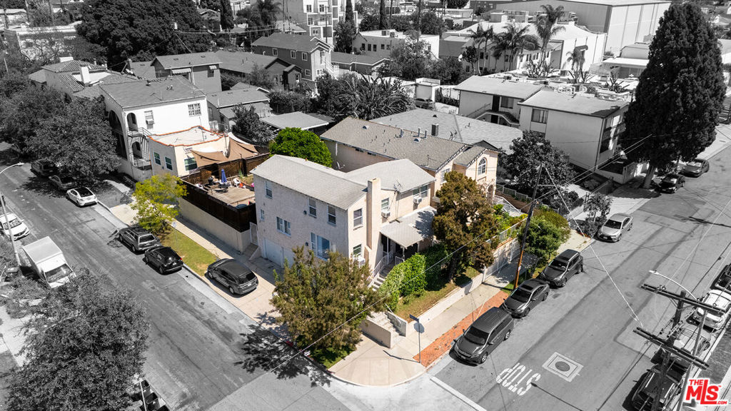 2849 Council Street