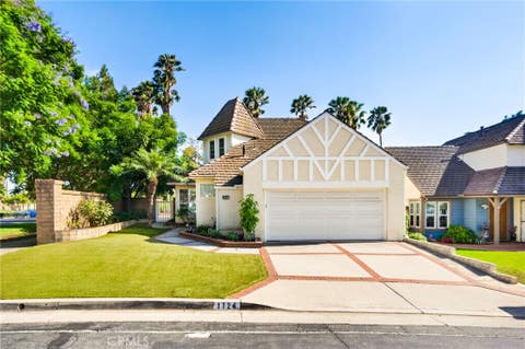 Photo of 1124 Powell Drive, Placentia, CA 92870 (MLS # SB26171898)