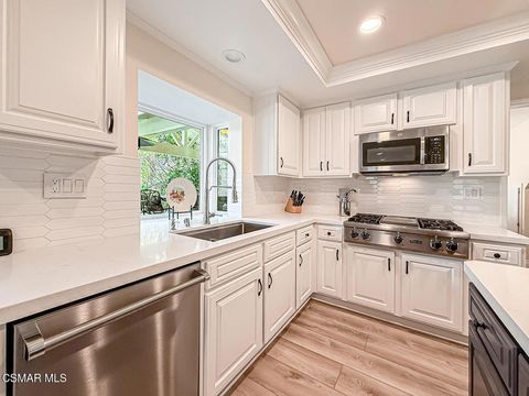 Tiny photo for 6871 Calle Tania, Camarillo, CA 93012 (MLS # 226000854)