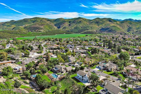 Tiny photo for 6871 Calle Tania, Camarillo, CA 93012 (MLS # 226000854)