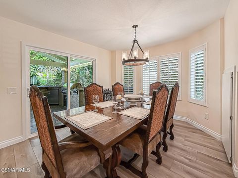 Tiny photo for 6871 Calle Tania, Camarillo, CA 93012 (MLS # 226000854)