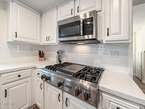 Tiny photo for 6871 Calle Tania, Camarillo, CA 93012 (MLS # 226000854)