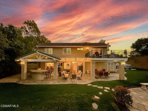 Tiny photo for 6871 Calle Tania, Camarillo, CA 93012 (MLS # 226000854)