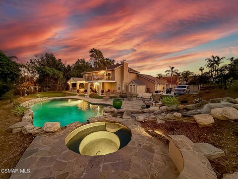 Tiny photo for 6871 Calle Tania, Camarillo, CA 93012 (MLS # 226000854)