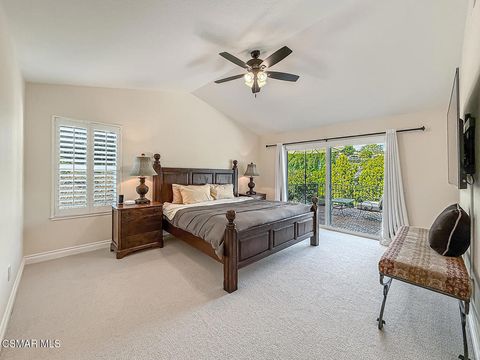 Tiny photo for 6871 Calle Tania, Camarillo, CA 93012 (MLS # 226000854)