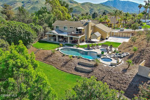 Tiny photo for 6871 Calle Tania, Camarillo, CA 93012 (MLS # 226000854)