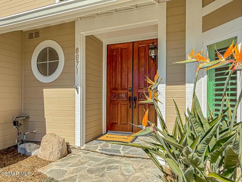 Tiny photo for 6871 Calle Tania, Camarillo, CA 93012 (MLS # 226000854)