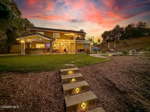 Tiny photo for 6871 Calle Tania, Camarillo, CA 93012 (MLS # 226000854)