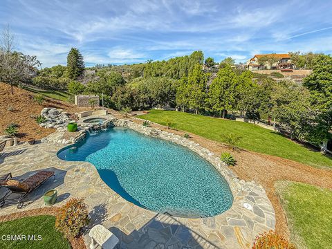 Tiny photo for 6871 Calle Tania, Camarillo, CA 93012 (MLS # 226000854)