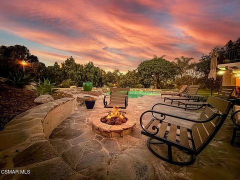 Tiny photo for 6871 Calle Tania, Camarillo, CA 93012 (MLS # 226000854)