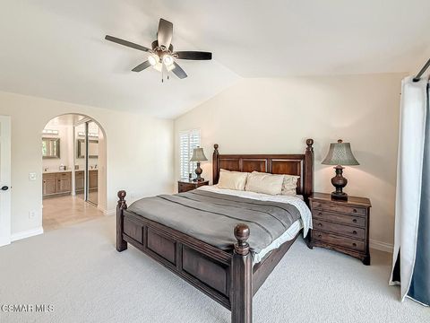 Tiny photo for 6871 Calle Tania, Camarillo, CA 93012 (MLS # 226000854)