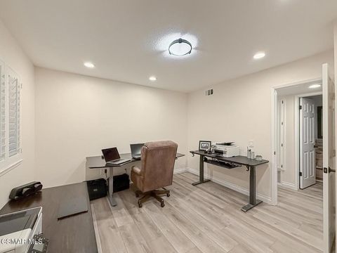 Tiny photo for 6871 Calle Tania, Camarillo, CA 93012 (MLS # 226000854)