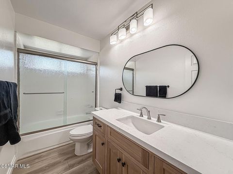 Tiny photo for 6871 Calle Tania, Camarillo, CA 93012 (MLS # 226000854)