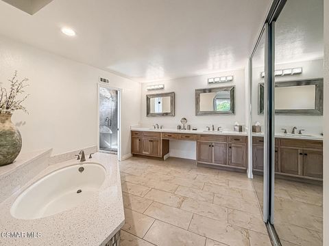 Tiny photo for 6871 Calle Tania, Camarillo, CA 93012 (MLS # 226000854)