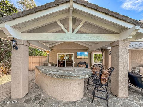 Tiny photo for 6871 Calle Tania, Camarillo, CA 93012 (MLS # 226000854)