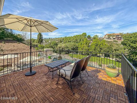 Tiny photo for 6871 Calle Tania, Camarillo, CA 93012 (MLS # 226000854)