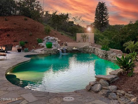 Tiny photo for 6871 Calle Tania, Camarillo, CA 93012 (MLS # 226000854)