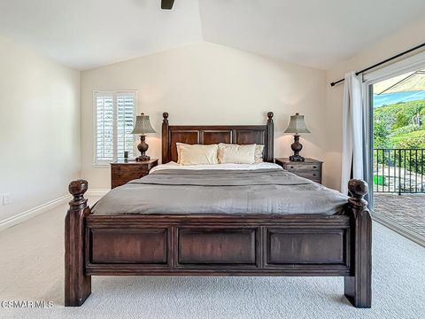 Tiny photo for 6871 Calle Tania, Camarillo, CA 93012 (MLS # 226000854)