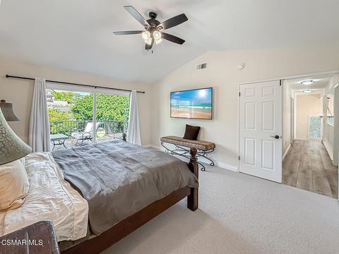 Tiny photo for 6871 Calle Tania, Camarillo, CA 93012 (MLS # 226000854)