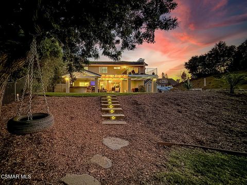 Tiny photo for 6871 Calle Tania, Camarillo, CA 93012 (MLS # 226000854)