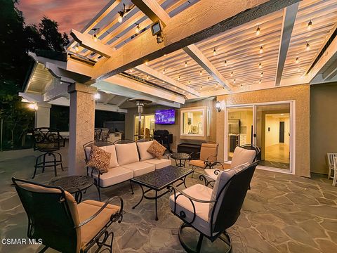 Tiny photo for 6871 Calle Tania, Camarillo, CA 93012 (MLS # 226000854)