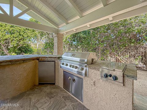 Tiny photo for 6871 Calle Tania, Camarillo, CA 93012 (MLS # 226000854)