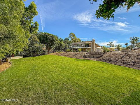 Tiny photo for 6871 Calle Tania, Camarillo, CA 93012 (MLS # 226000854)
