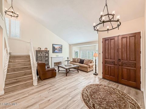 Tiny photo for 6871 Calle Tania, Camarillo, CA 93012 (MLS # 226000854)